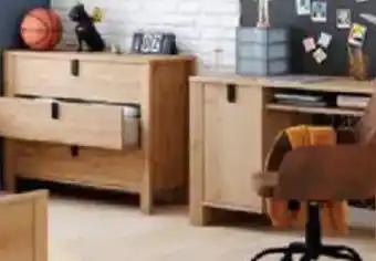 Commode Lugano