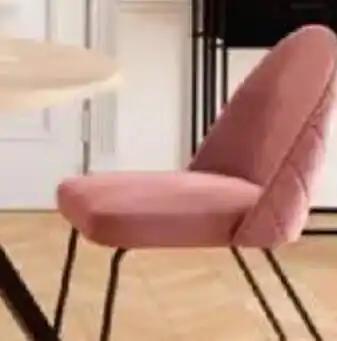 Chaise Daphné 2