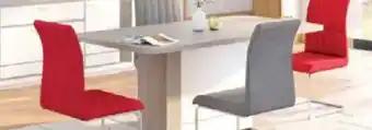 Chaise Lexy