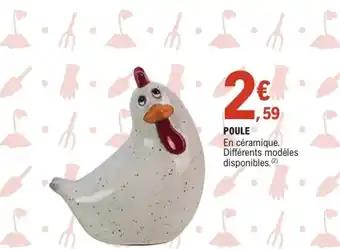 Poule