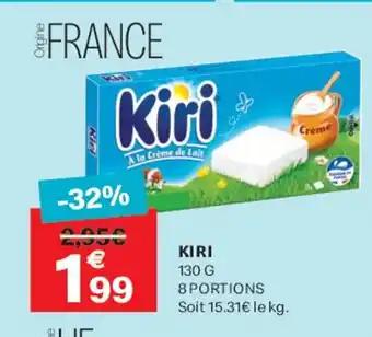 KIRI 130 g