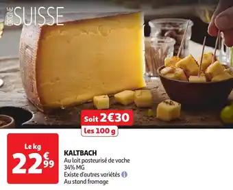 Kaltbach
