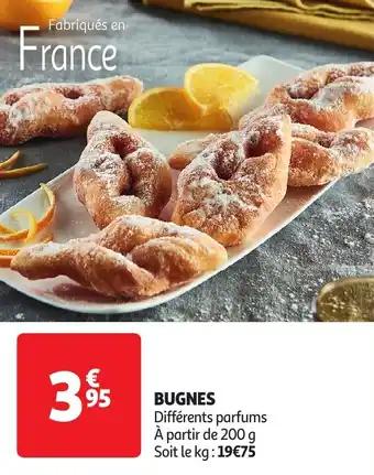 Bugnes 200 g 