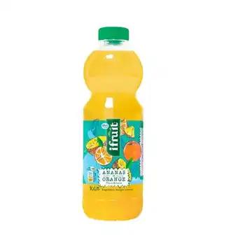 IFRI Jus Ifruit