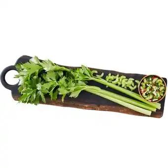 Céleri branche