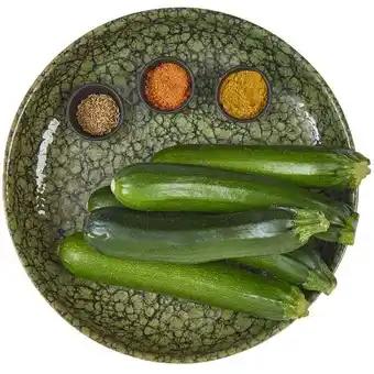 SIMPL Courgette SIMPL'