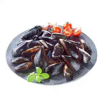 Moule de Hollande