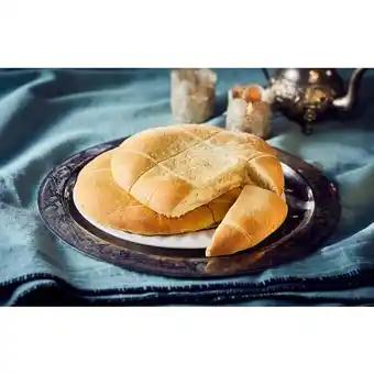 Pain du Maghreb