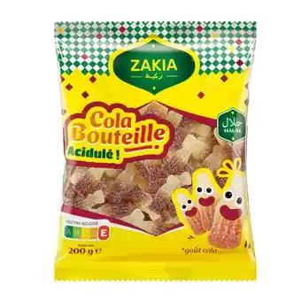 ZAKIA Bonbons halal