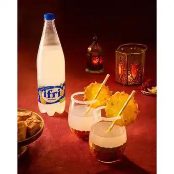 IFRI Gazouz