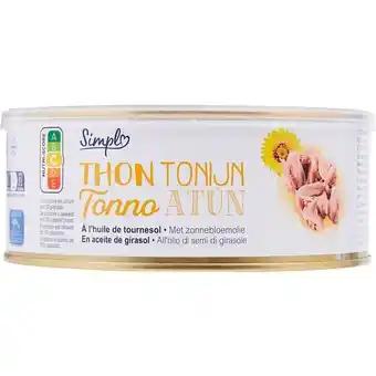 SIMPL Thon