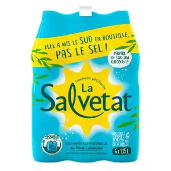LA SALVETAT