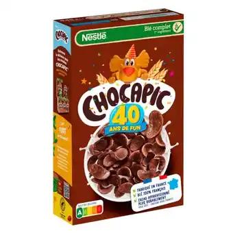 NESTLÉ Céréales