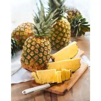 Ananas Extra Sweet