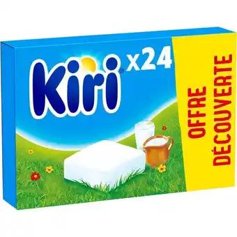 KIRI Offre Découverte