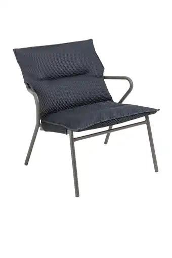 Fauteuil Vence