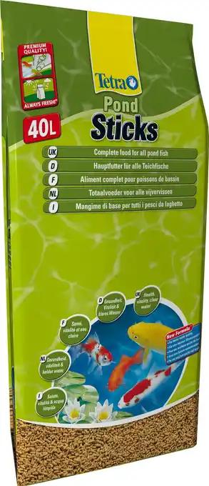 Pond Sticks Tetra