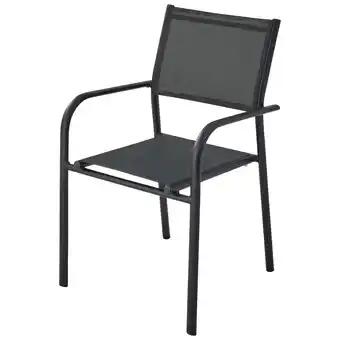 Fauteuil Duca