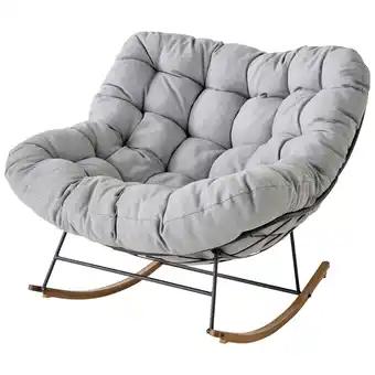 Rocking-chair Ethan
