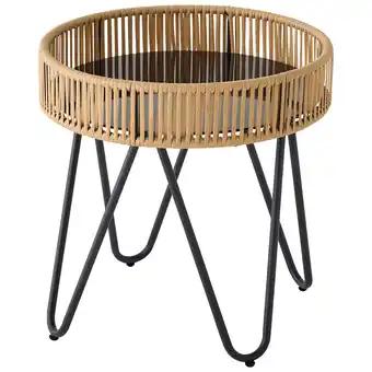 Table d'appoint Elsa