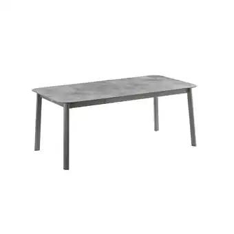 Table extensible Oron