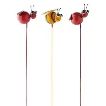 Piques Gros insectes