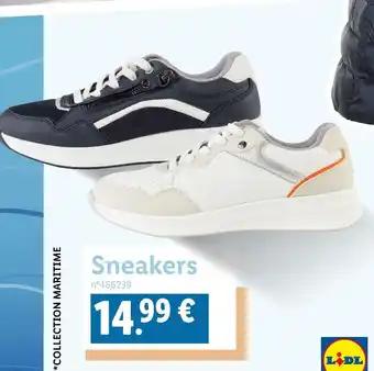 Sneakers