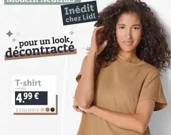 T-shirt