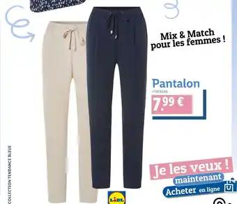 Pantalon