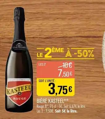 Kasteel Bière