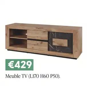 Meuble TV