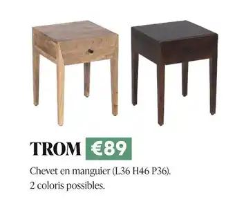 Trom