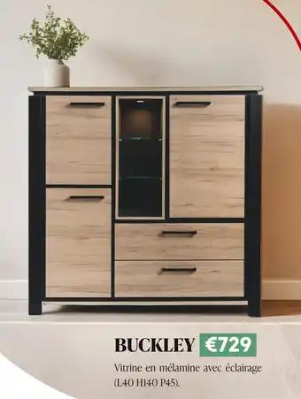 Buckley