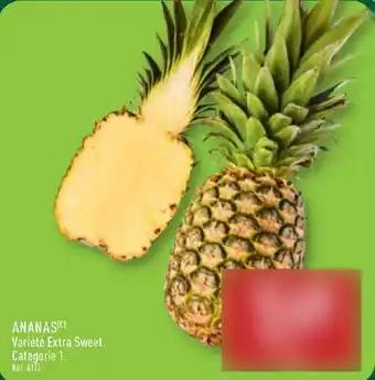 Ananas