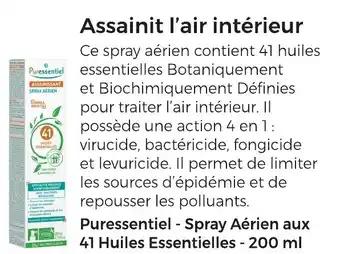 Puressentiel 200 ml