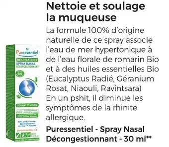 Puressentiel 30 ml