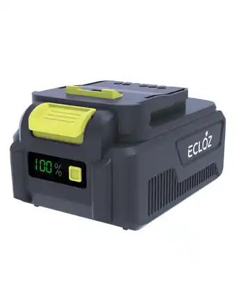 Batterie 5 Ah - 20 V