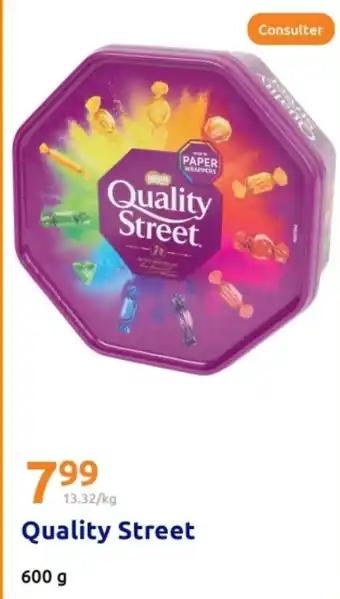Quality Street 600 g