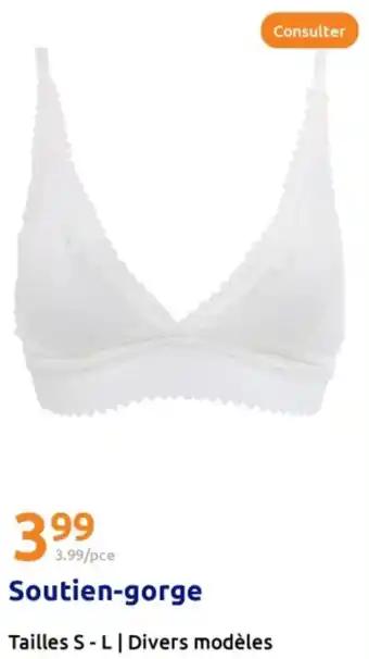 Soutien-gorge