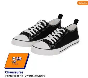Chaussures