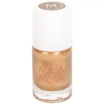 Vernis à ongles Max & More