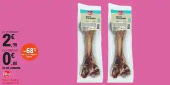 AIME Os de jambon