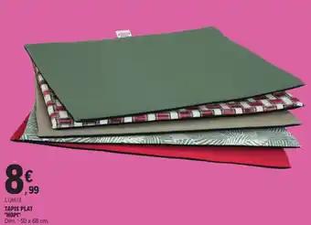 Tapis plat "hopi"