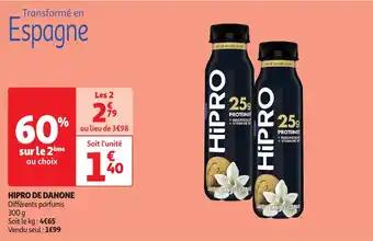 Hipro de danone 300 g