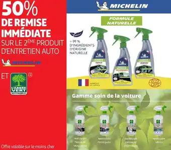 D'entretien auto