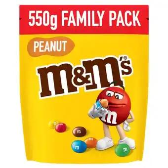 M&M'S Family Pack