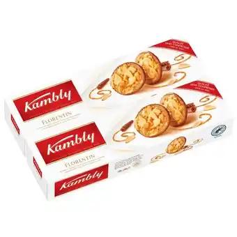 KAMBLY Biscuits