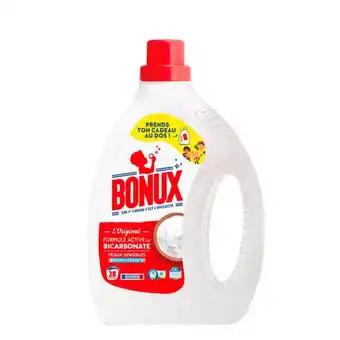 BONUX Lessive liquide