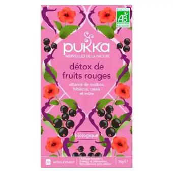 PUKKA Infusion