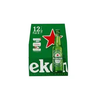 HEINEKEN Bière